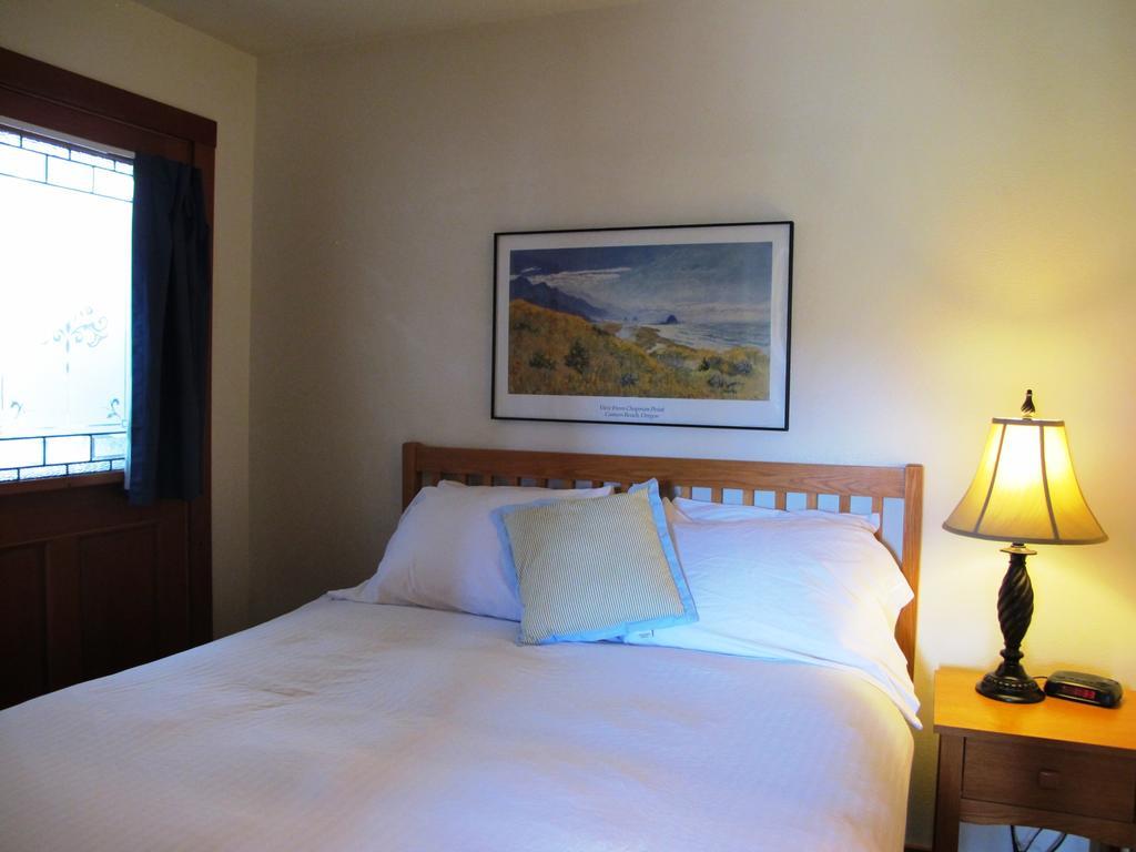 كانون بيتش Harrison Street Inn الغرفة الصورة