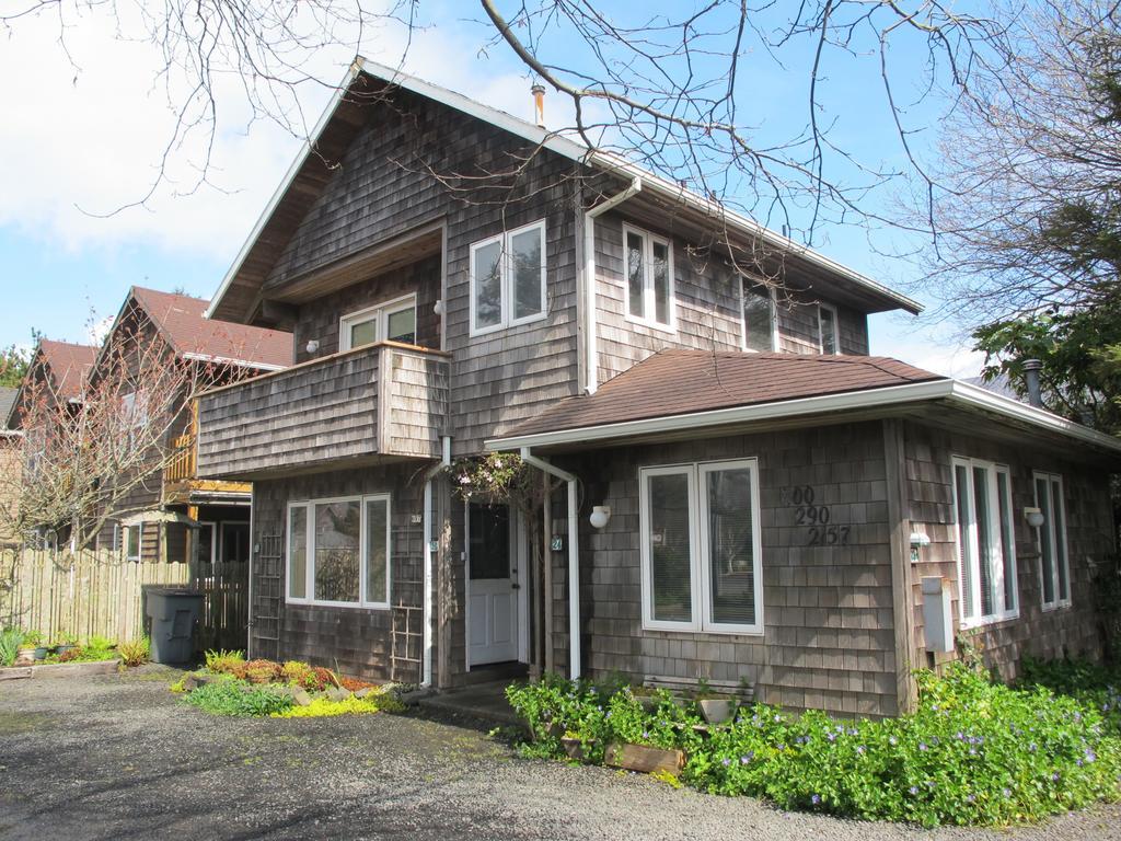 كانون بيتش Harrison Street Inn المظهر الخارجي الصورة