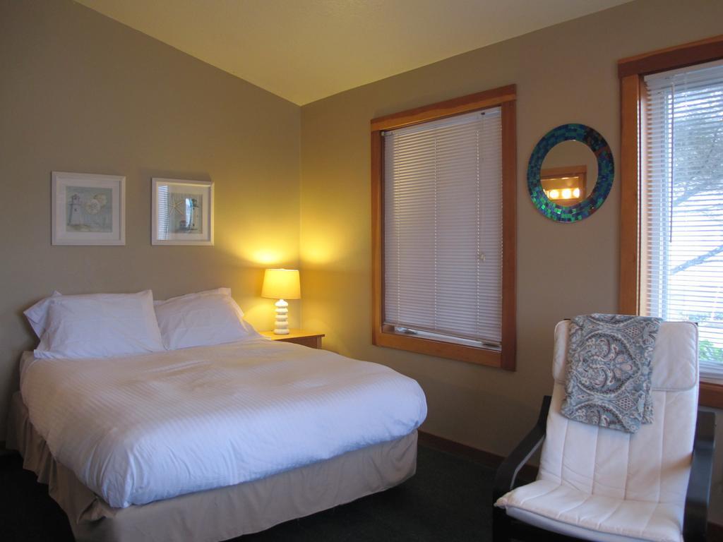 كانون بيتش Harrison Street Inn الغرفة الصورة