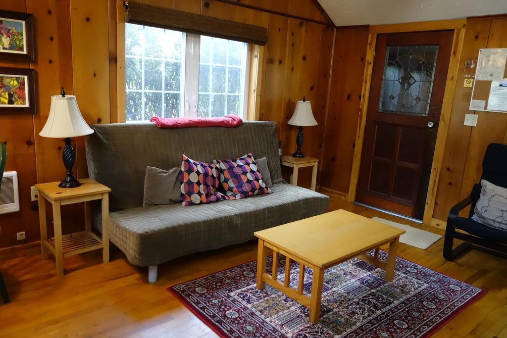 كانون بيتش Harrison Street Inn المظهر الخارجي الصورة