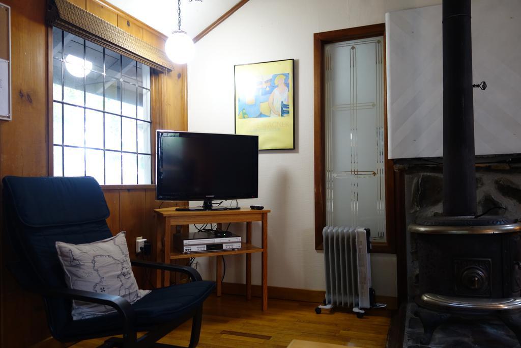 كانون بيتش Harrison Street Inn المظهر الخارجي الصورة