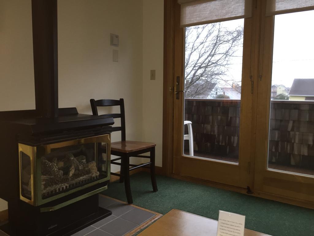 كانون بيتش Harrison Street Inn الغرفة الصورة