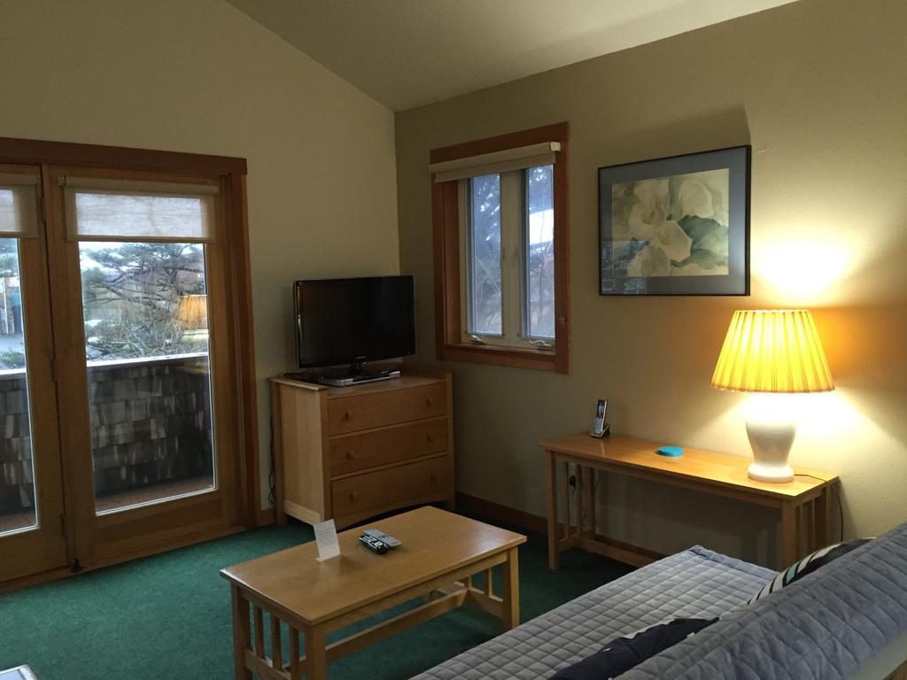 كانون بيتش Harrison Street Inn الغرفة الصورة