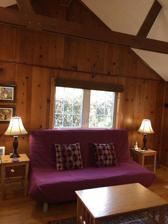 كانون بيتش Harrison Street Inn المظهر الخارجي الصورة